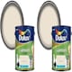 image 2 of Dulux Easycare Kitchen Matt 2.5L Natural Calico