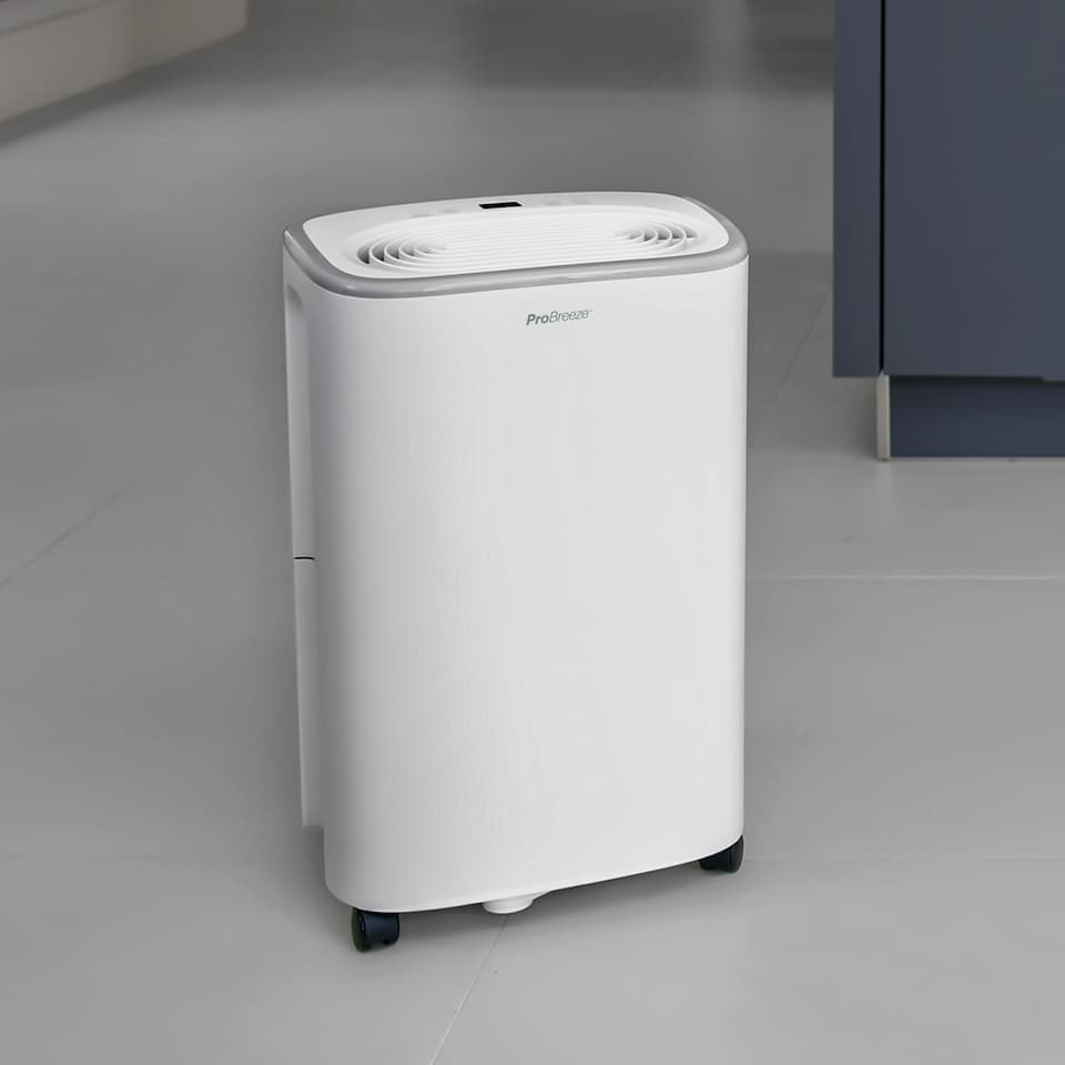 image 1 of ProBreeze 12L Compressor Dehumidifier