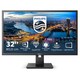 image 2 of Philips B Line 325B1L/00 computer monitor 80 cm (31.5 Inches) 2560 x 1440 pixels 2K Ultra HD LCD Black