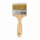 image 5 of Complete Decking Applicator Kit Telescopic Sponge Brushes and 100mm Edge Brush