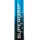 image 3 of Harrows Supergrip Fusion Darts Shafts - Black/Aqua Blue - 40mm