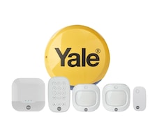 Home Security & Safety