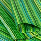 image 3 of The Rugs Rainbow Collection Reversible Weatherproof Outdoor Garden Patio Rug Striped | 1020