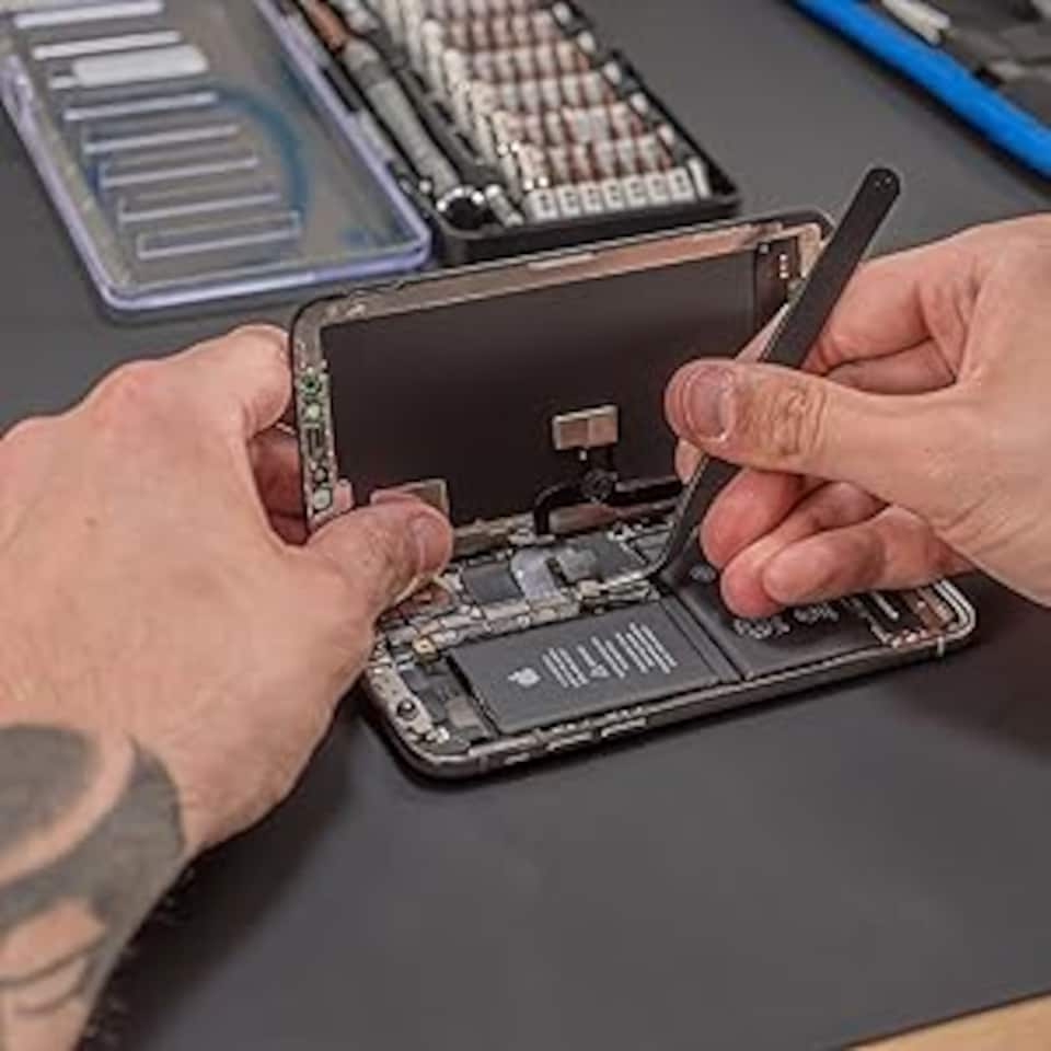 image 1 of ilabPRO 90 Piece Precision Screwdriver Set