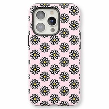 Oopsie Daisy Phone Case | Pink | iPhone 14 Pro Max
Slim | iPhone 14 Pro Max
Slim