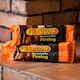 image 5 of Fireglow Instant Lighting Fire Log - Pack of 30