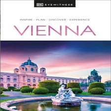 Dk Eyewitness Vienna