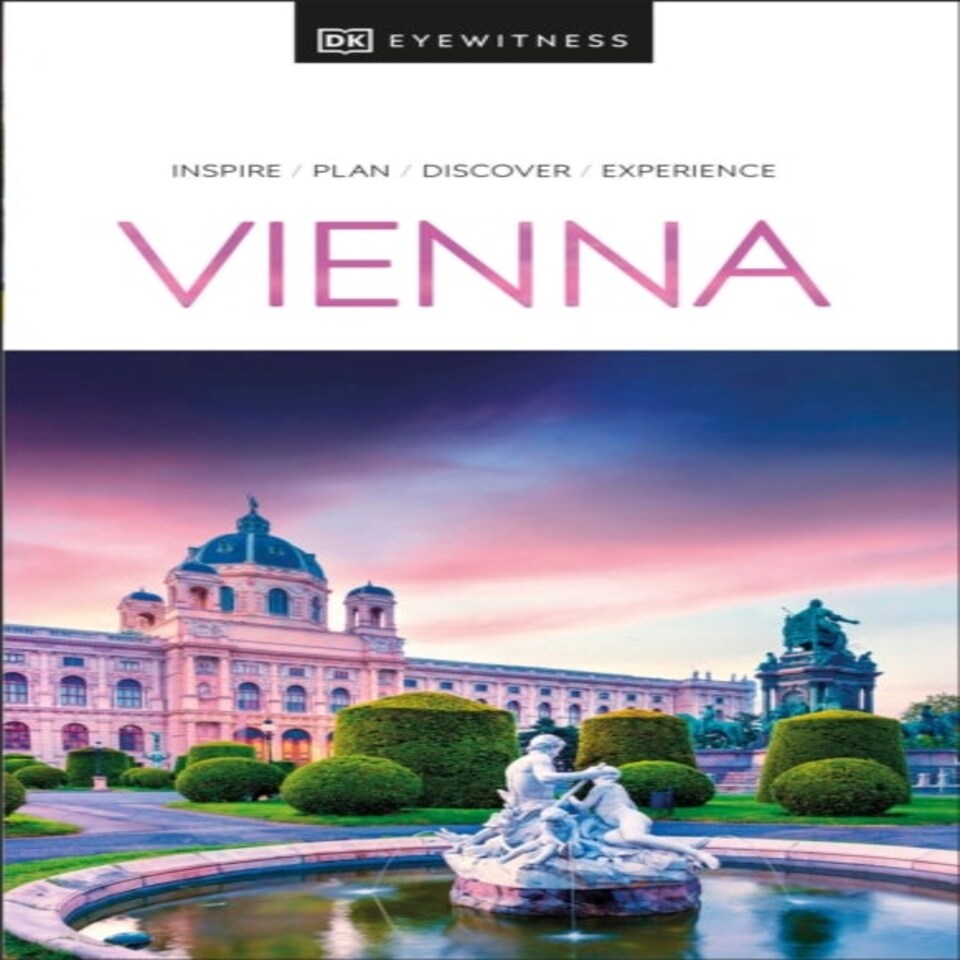 Dk Eyewitness Vienna