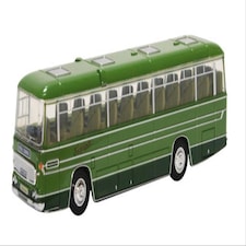 Oxford Diecast Duple Commander MkII Southdown