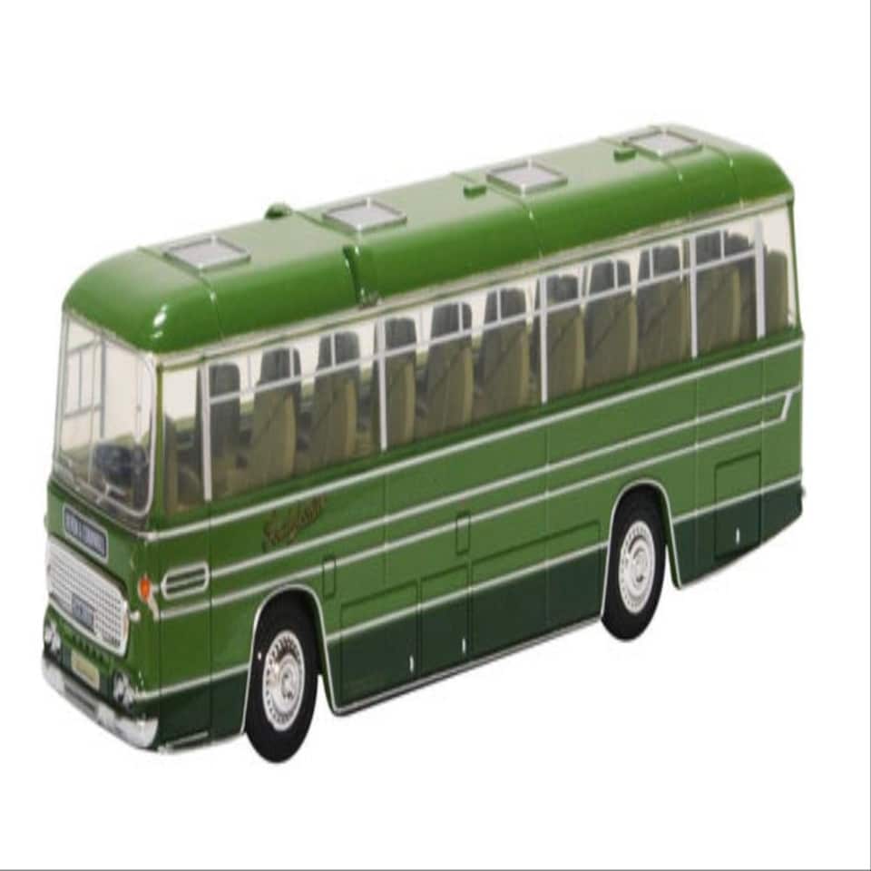 Oxford Diecast Duple Commander MkII Southdown