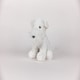 image 5 of Warmies Plush Westie Microwavable LARGE