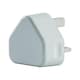 image 3 of Daewoo USB Plug (UK Plug) - White - One Size