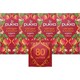 image 1 of Pukka Herbs Organic Herbal Tea, Apple & Cinnamon, 4 Packs, 80 Teabags 4