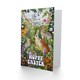 image 2 of Hoppy Cute Bunny Rabbits Flower Meadow Woman Easter Her Card