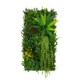 image 1 of Alina Artificial Wall Tile - 50cm x 100cm
