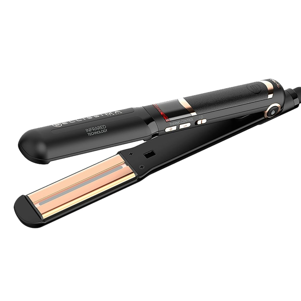 image 1 of Bellissima Creativity Infrared Straightener