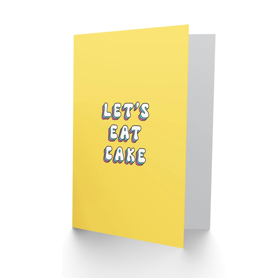 image 1 of Once Young Carefree Weather Knees Cheeky Her Funny Birthday Card