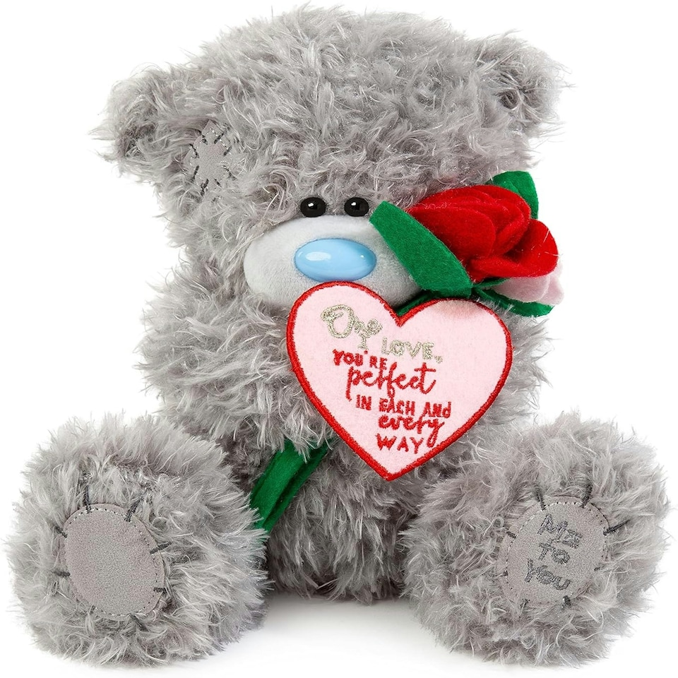 image 1 of Me To You Bear One I Love