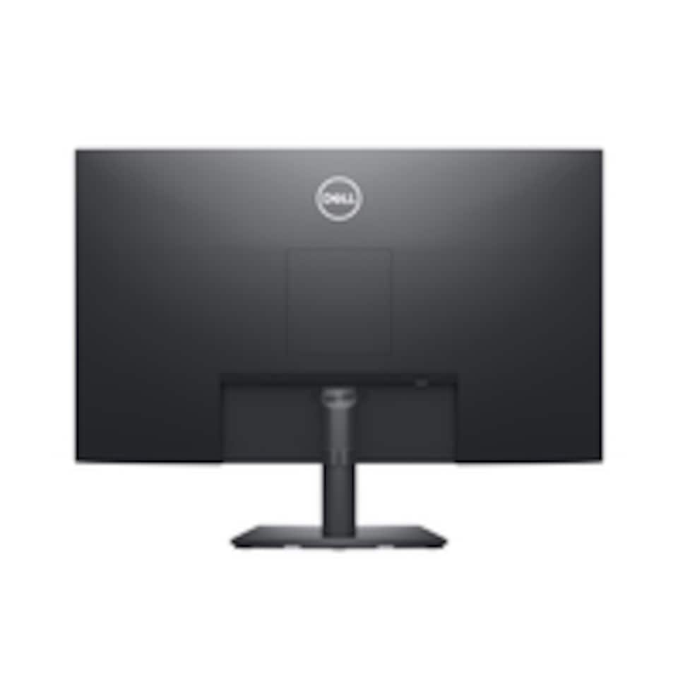 image 1 of DELL E Series E2725H, 68.6 cm (27"), 1920 x 1080 pixels, Full HD, LED, 8 ms, Black | Black | Black | 59.8 cm