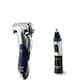 image 2 of Panasonic ES-SL41 + ER-GN30 Black Shaver & Facial Hair Trimmer Set