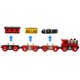 image 5 of Pirate Train