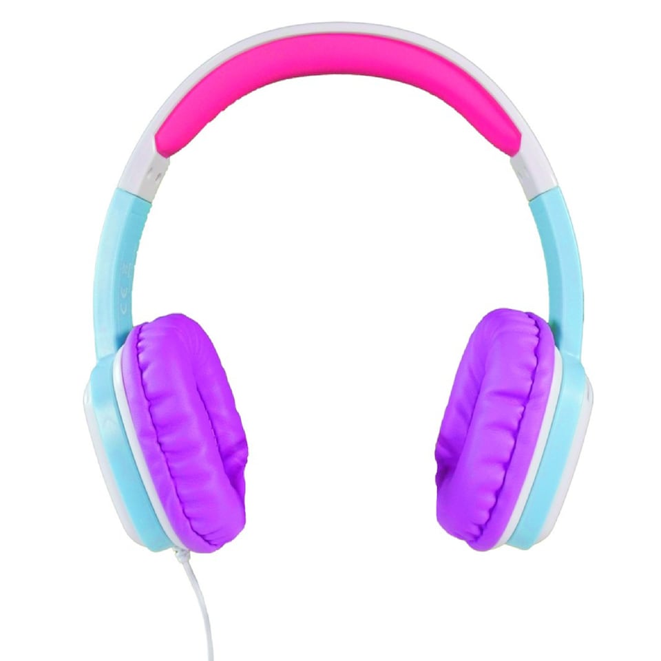 image 1 of Lazerbuilt Gabbys Dollhouse Flip-n-Switch Customisable Headphones