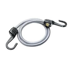 Master Lock Steelcor Bungee Cord 80cm - Multi Colour - One Size