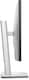 image 6 of DELL UltraSharp U2724DE, 68.6 cm (27"), 2560 x 1440 pixels, Quad HD, LCD, 8 ms, Black, Silver | Black | Black, Silver | 59.7 cm