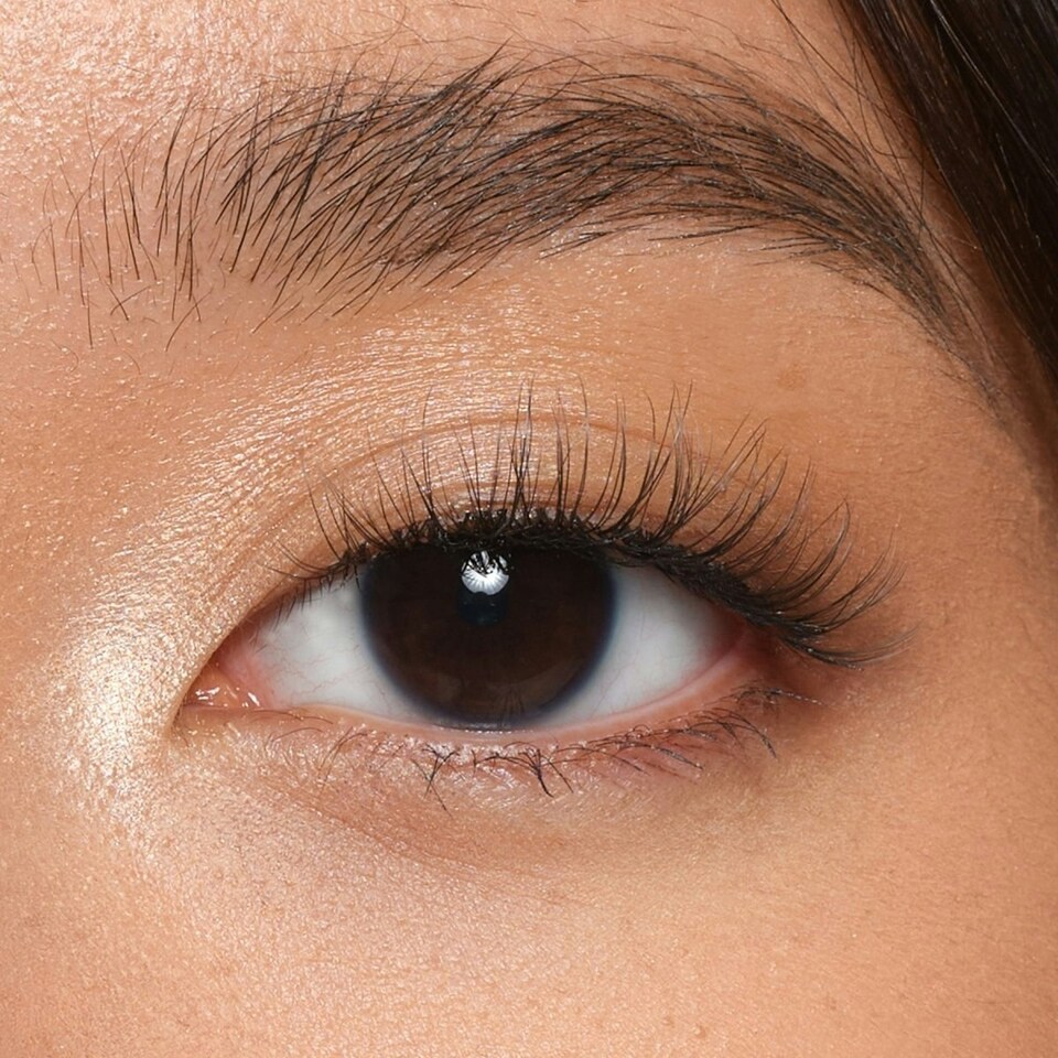 image 1 of Lola's Lashes Darling Strip Lashes