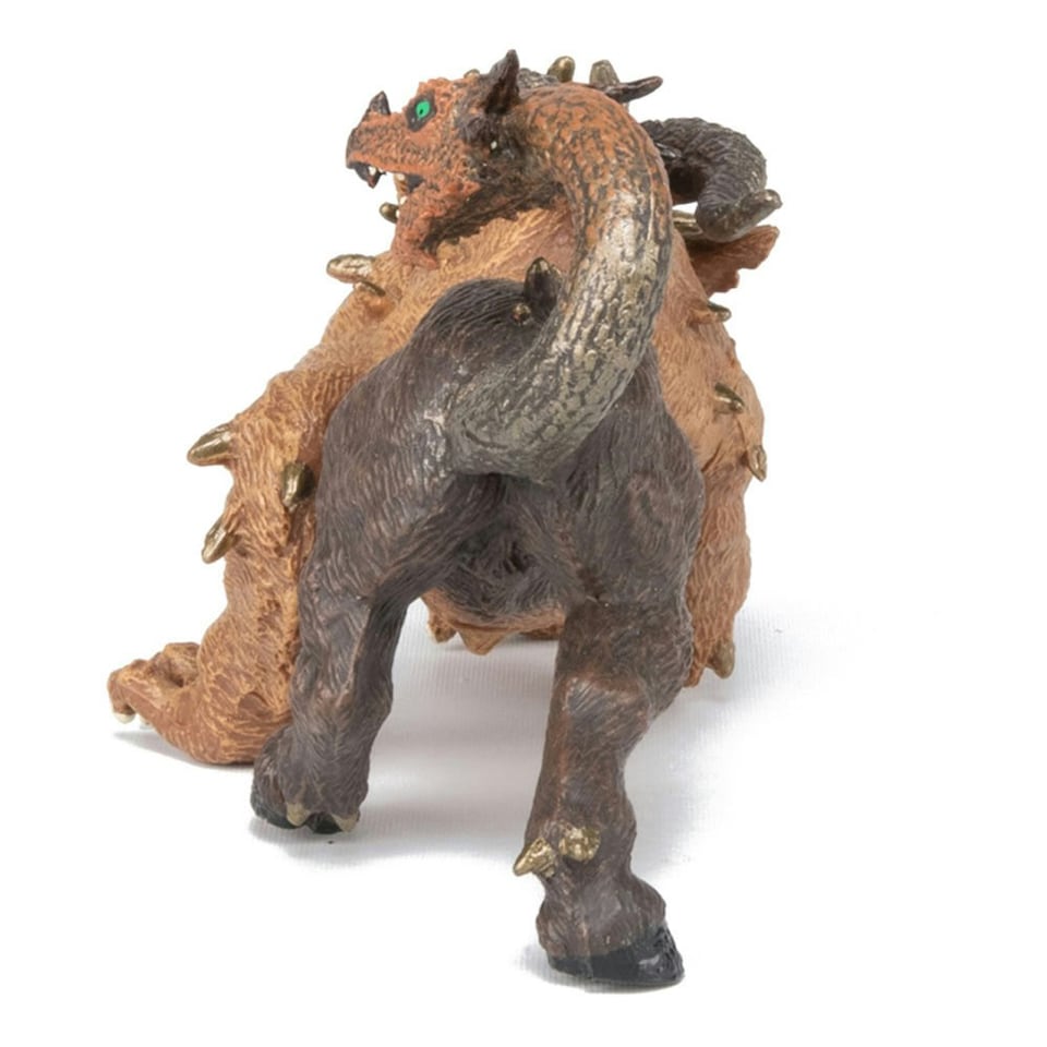 image 1 of PAPO Fantasy World Chimera Toy Figure