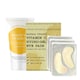image 1 of Brightme up Serum + Vitamin C Hydro Gel Eyepads