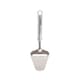 image 4 of KitchenCraft Cheese Slicer Silver Stainless Steel 24cm