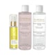 image 1 of Micellar Water with Rosemary Extract 150ml+ Refreshing Hyaluronic Acid Toner 150ml+ Bee Venom + Manuka Honey Elixir Serum 60ml