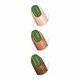 image 6 of Sally Hansen Insta-Dri Pride Nail Colour Nail Polish 738 Peak Of Nature N/A