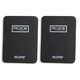 image 2 of Projob Ergonomic Gel Knee Pads - Black - One Size