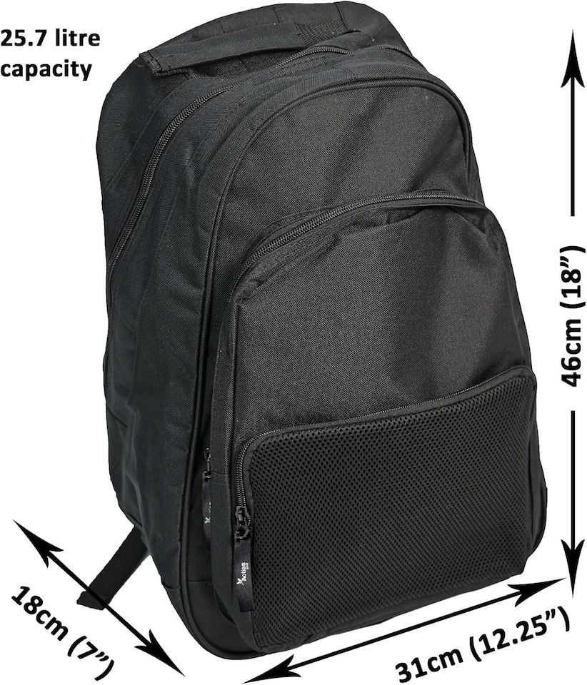 image 1 of Actiasgear Backpack