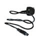 image 1 of Spare Mains Power Cord C5 5amp 90cm