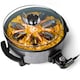 image 1 of VonShef Multi Cooker 5L Electric with Glass Lid 1500W