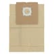 image 3 of Reliapart Dust Bags for Pro 9002565472 Pack of 5 Action 214 340 3400 4053400 408