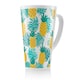 image 1 of Pineapples Latte Mug