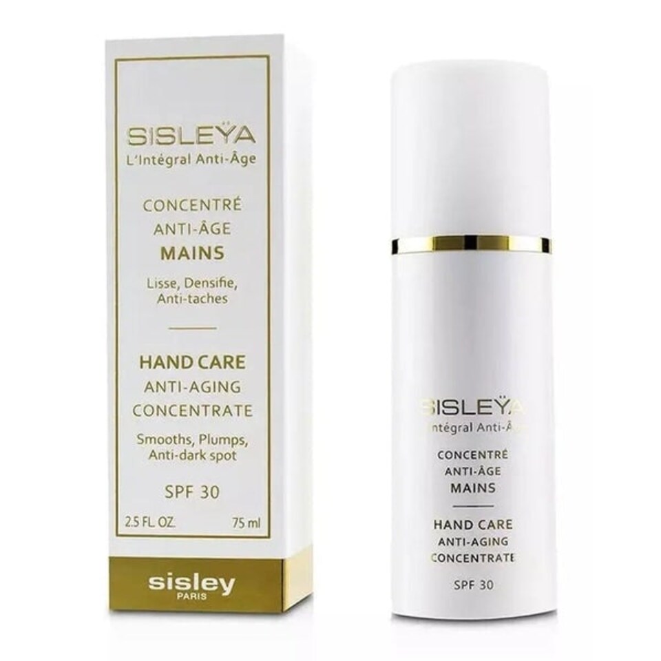 image 1 of Sisley Sisleÿa L'Integral Hand Care Anti-Age Concentrate 75ml