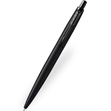 Parker Jotter Monochrome Ballpoint Pen - Black - One Size