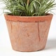 image 3 of Homescapes Artificial Lavender Plant in Decorative Pot