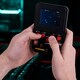 image 2 of Asteroids Colour Handheld Arcade Game with 2.5" Colour Screen
