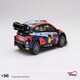 image 2 of Hyundai i20 N Rally1 Hybrid #11 2023 Rally Monte Carlo 3rd 1:18 TSM TS0545