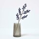 image 4 of Homescapes Artificial Small Blueberry Stem, 58 cm