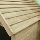 image 9 of Winny Platform Playhouse with Veranda 6 x 5