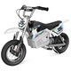 image 1 of Razor Dirt Rocket MX400 24 Volt - White