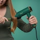 image 6 of Gtech DryOnic Ionic Fast Drying Hair Dryer (Teal)
