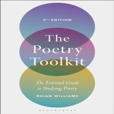 The Poetry Toolkit Paperback Book